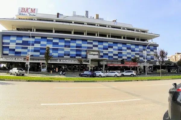 Ardıçpark AVM - Resim 1