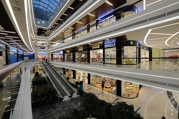 Ardıçpark AVM - Resim 15
