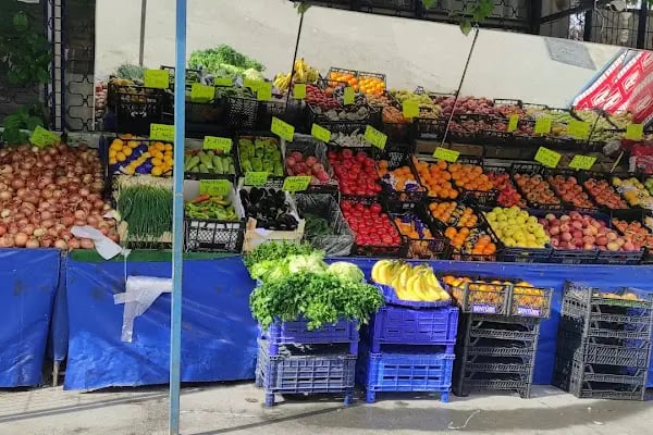 DUR-AL SÜPER MARKETLERİ - Resim 3