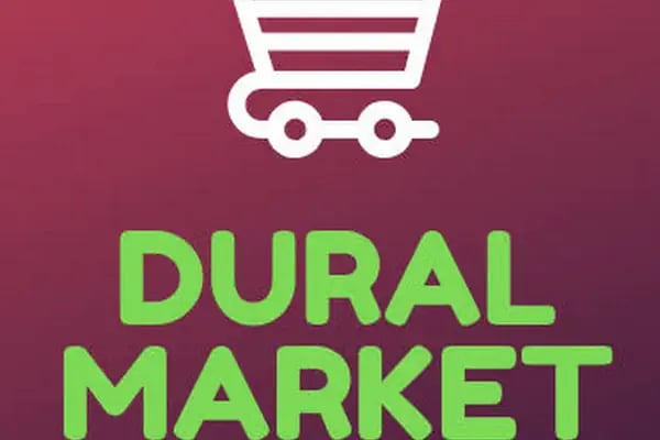DUR-AL SÜPER MARKETLERİ - Resim 9
