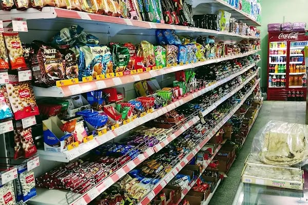 DUR-AL SÜPER MARKETLERİ - Resim 2