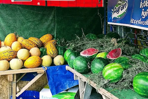DUR-AL SÜPER MARKETLERİ - Resim 7