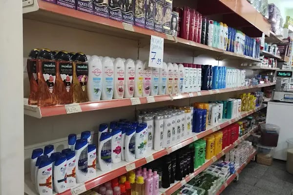 DUR-AL SÜPER MARKETLERİ - Resim 4