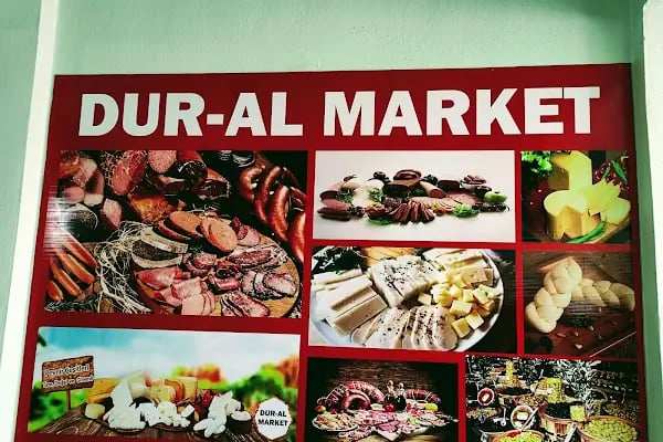 DUR-AL SÜPER MARKETLERİ - Resim 5