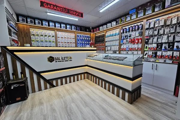 BAL İLETİŞİM CANİK - EKRAN DEĞİŞİM MERKEZİ - Resim 6