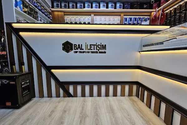 BAL İLETİŞİM CANİK - EKRAN DEĞİŞİM MERKEZİ - Resim 10