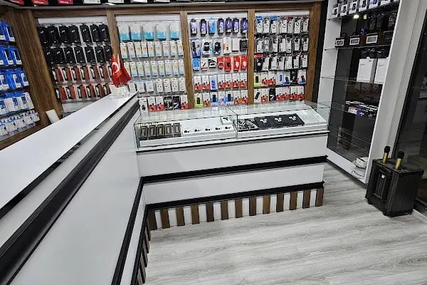 BAL İLETİŞİM CANİK - EKRAN DEĞİŞİM MERKEZİ - Resim 14