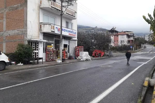 Koyunoğlu Market - Resim 9