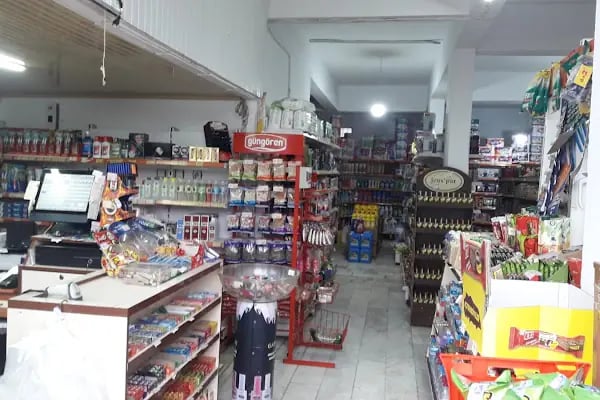 Koyunoğlu Market - Resim 18