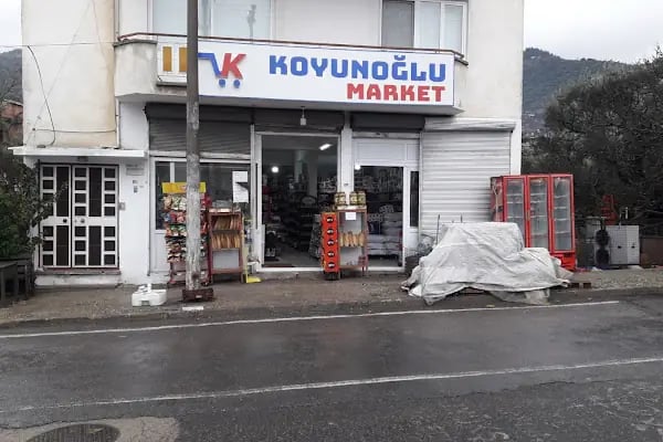 Koyunoğlu Market - Resim 2