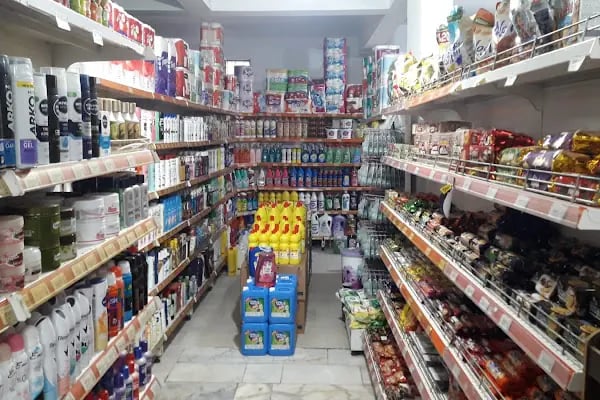 Koyunoğlu Market - Resim 1