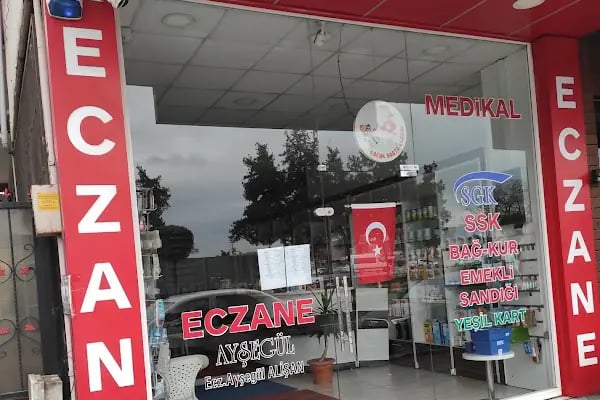 Ayşegül Eczanesi - Resim 3