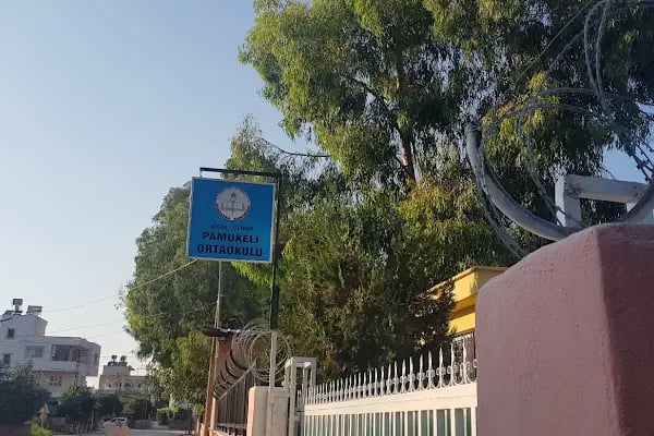Pamukeli Ortaokulu - Resim 6