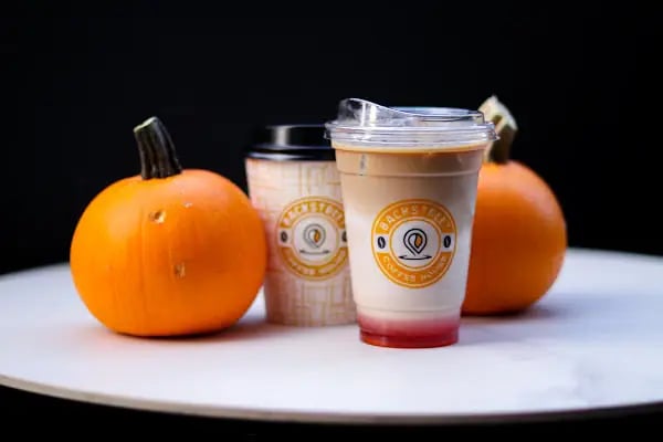 STANDARD Café &amp; Restaurant - Resim 3