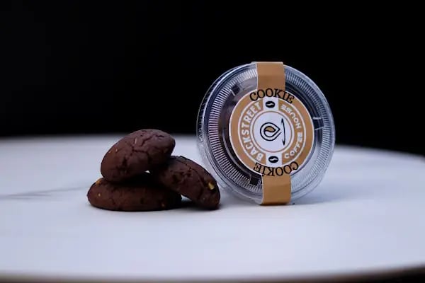 STANDARD Café &amp; Restaurant - Resim 12