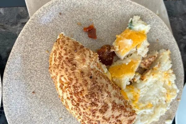 STANDARD Café &amp; Restaurant - Resim 9