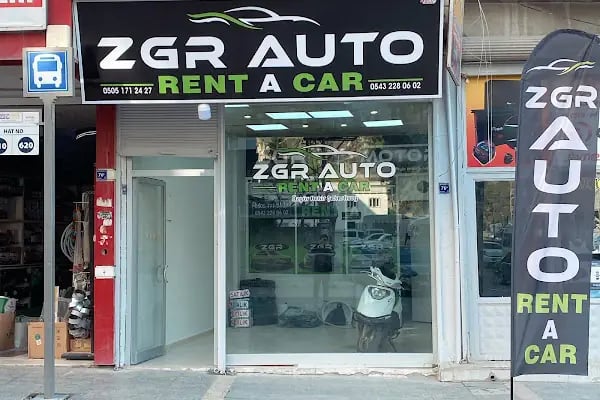 BİRECİK ZGR AUTO RENT A CAR - Resim 1