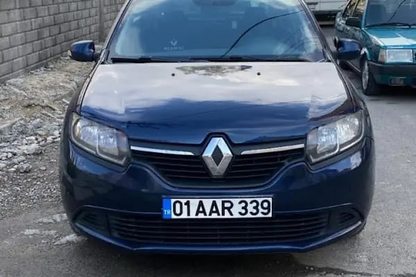 BİRECİK ZGR AUTO RENT A CAR - Resim 3