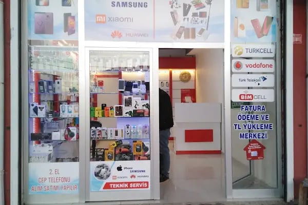 Çiçek iletişim - Resim 4