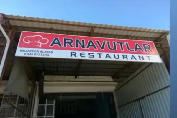 Arnavutlar restorant - Resim 3