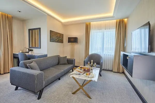 Dedeman Şanlıurfa - Resim 13