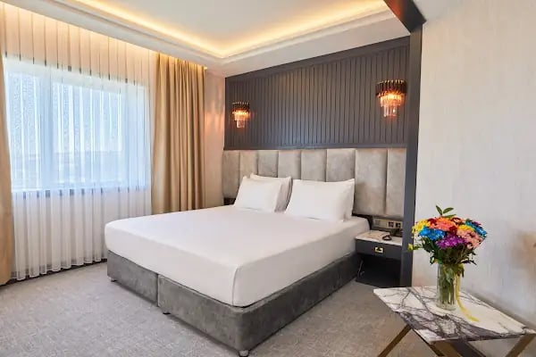 Dedeman Şanlıurfa - Resim 6