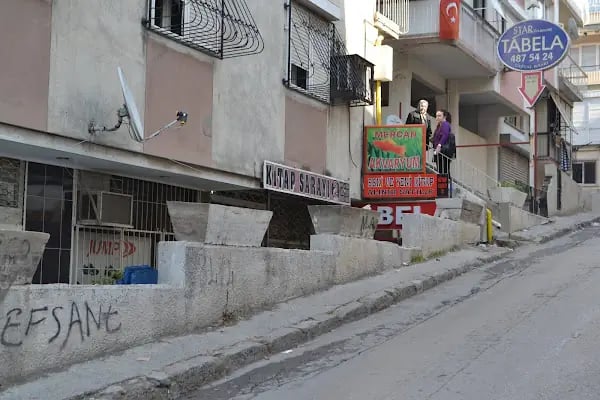 Kitap Sarayı 2 - Resim 2