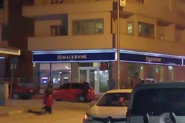 Halkbank İslahiye Prefabrik Şubesi - Resim 3