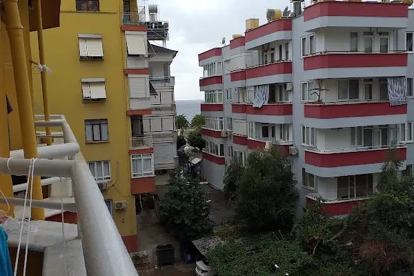 Alin Hotel - Resim 17