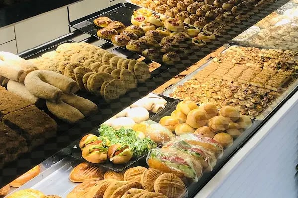 Vikont Coffee &amp; Roastery Bergama - Resim 20
