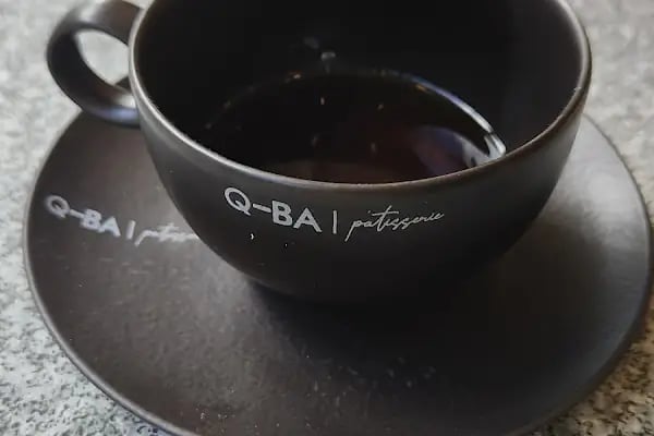 Vikont Coffee &amp; Roastery Bergama - Resim 9