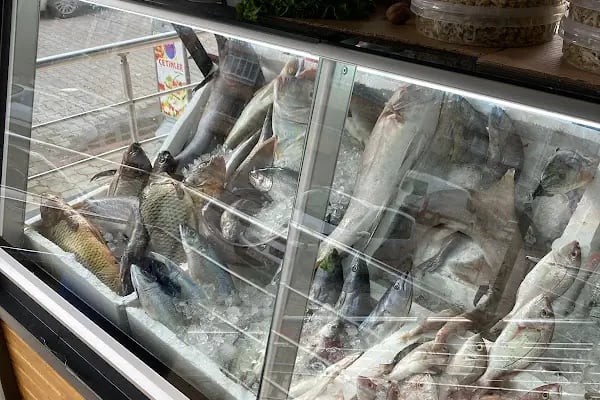 Çetinler Aile Manavı - Resim 7