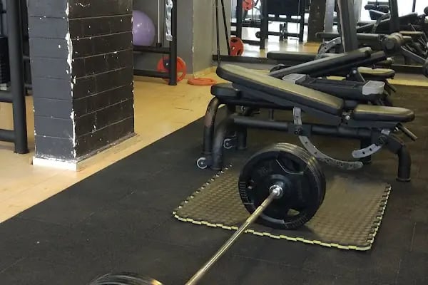Asya Sport Center - Resim 16