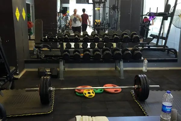 Asya Sport Center - Resim 6