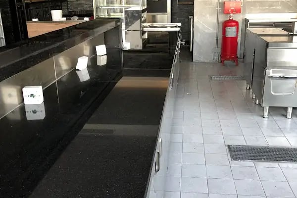 TRINOVA Endüstriyel Mutfak Malzemeleri - Resim 17