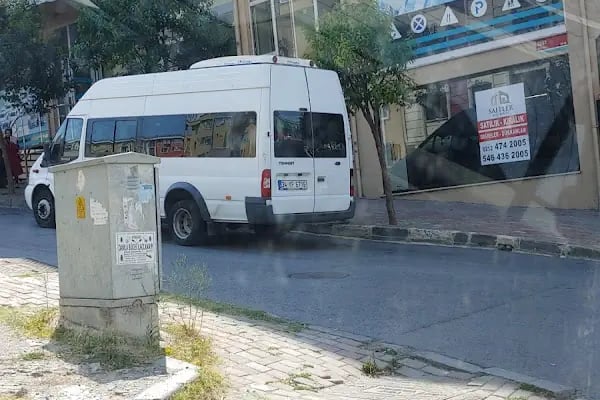 Güneşli özdamla sürücü kursu - Resim 5