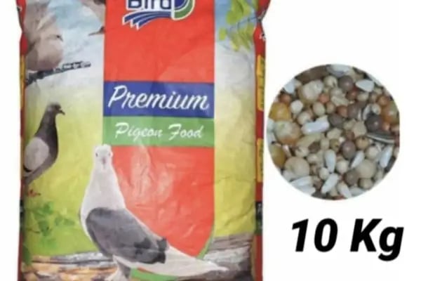 Doğa Petshop Bozova - Resim 17