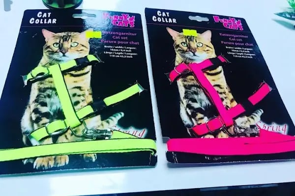 Doğa Petshop Bozova - Resim 20