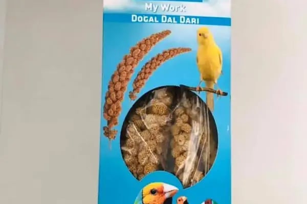 Doğa Petshop Bozova - Resim 15