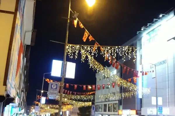 Karadeniz Lokantası - Resim 13