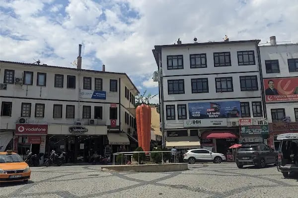 Karadeniz Lokantası - Resim 5