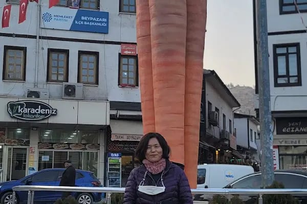 Karadeniz Lokantası - Resim 15