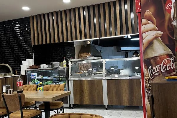 Karadeniz Lokantası - Resim 19
