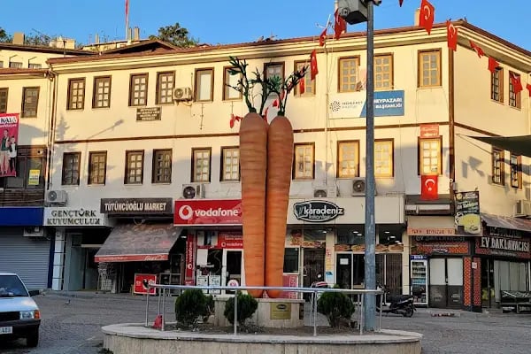 Karadeniz Lokantası - Resim 3