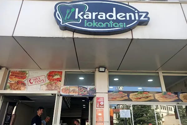 Karadeniz Lokantası - Resim 12