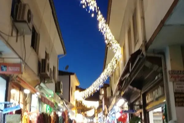 Karadeniz Lokantası - Resim 9