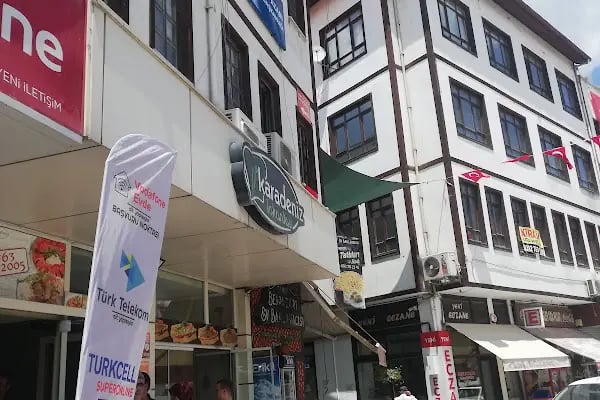 Karadeniz Lokantası - Resim 8