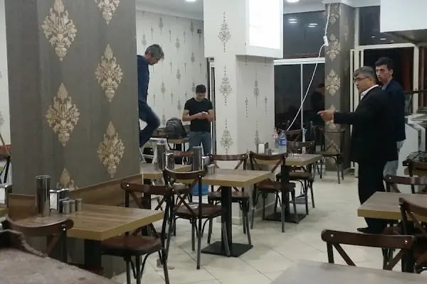 Karadeniz Lokantası - Resim 16