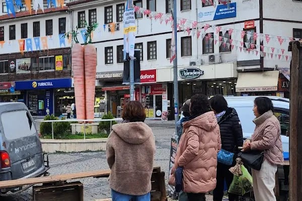Karadeniz Lokantası - Resim 11