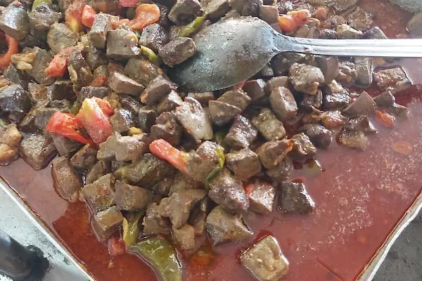 Karadeniz Lokantası - Resim 7